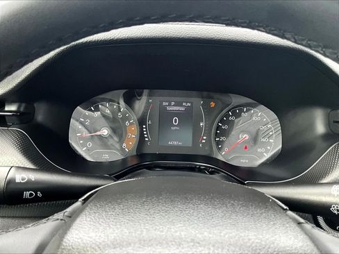 Used 2022 Jeep Compass Altitude image 25