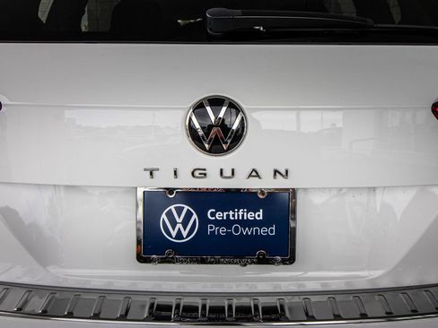 Used 2023 Volkswagen Tiguan S FWD image 15