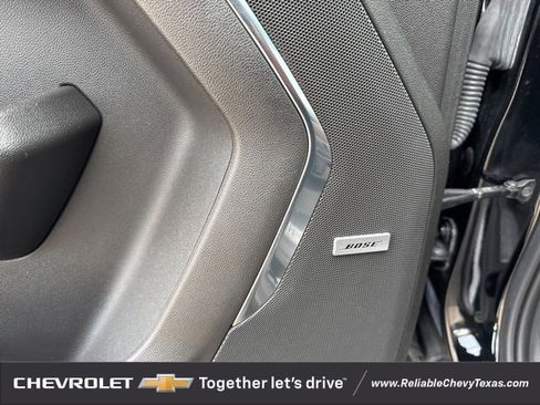 Used 2021 Chevrolet Suburban High Country w/ Premium Package 2 image 18