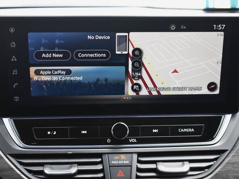 Used 2025 Nissan Altima 2.5 SL FWD image 5