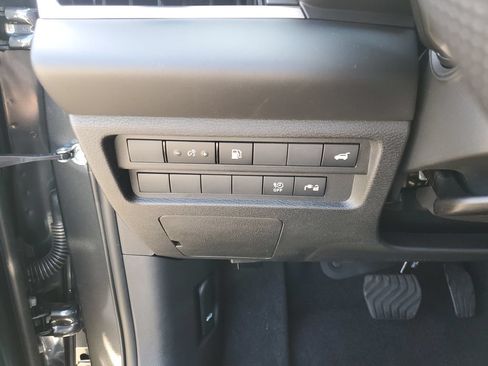 New 2026 Nissan Rogue SL AWD/4WD image 22
