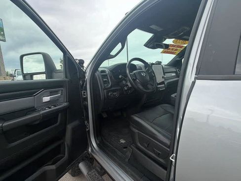 Used 2023 RAM 2500 Rebel w/ Level 1 Equipment Group AWD/4WD image 11