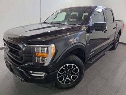 Used 2022 Ford F150 XLT w/ Equipment Group 302A High