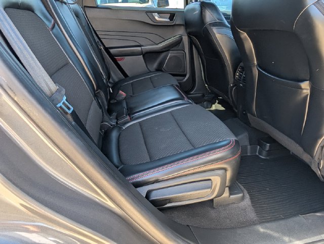 Used 2023 Ford Escape ST-Line w/ Tech Pack #1 AWD/4WD image 45