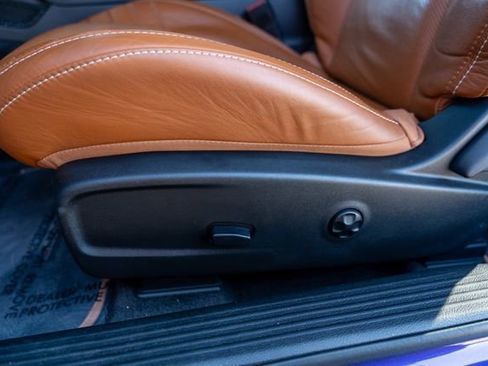 Used 2016 Dodge Challenger SRT Hellcat image 21