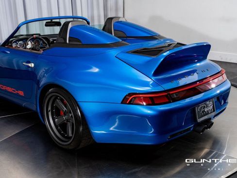 Used 1995 Porsche 911 Carrera image 28