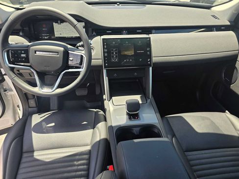 Used 2025 Land Rover Discovery Sport S AWD/4WD image 21