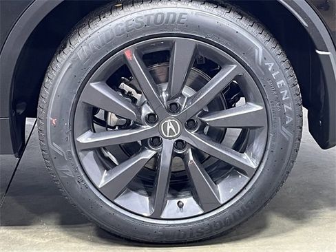 New 2026 Acura MDX A-Spec image 9