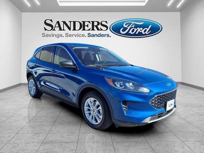 Used 2022 Ford Escape SE w/ Convenience Package