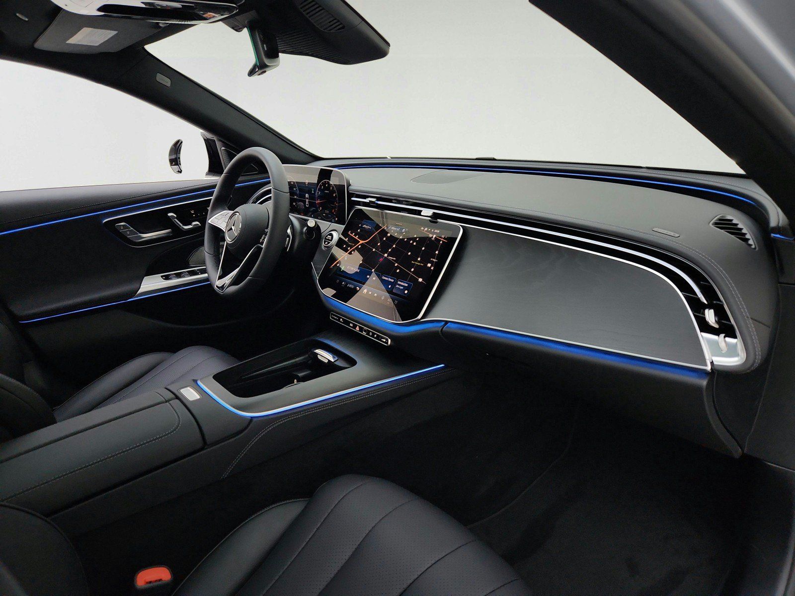 New 2027 Mercedes-Benz E 350 Sedan image 24