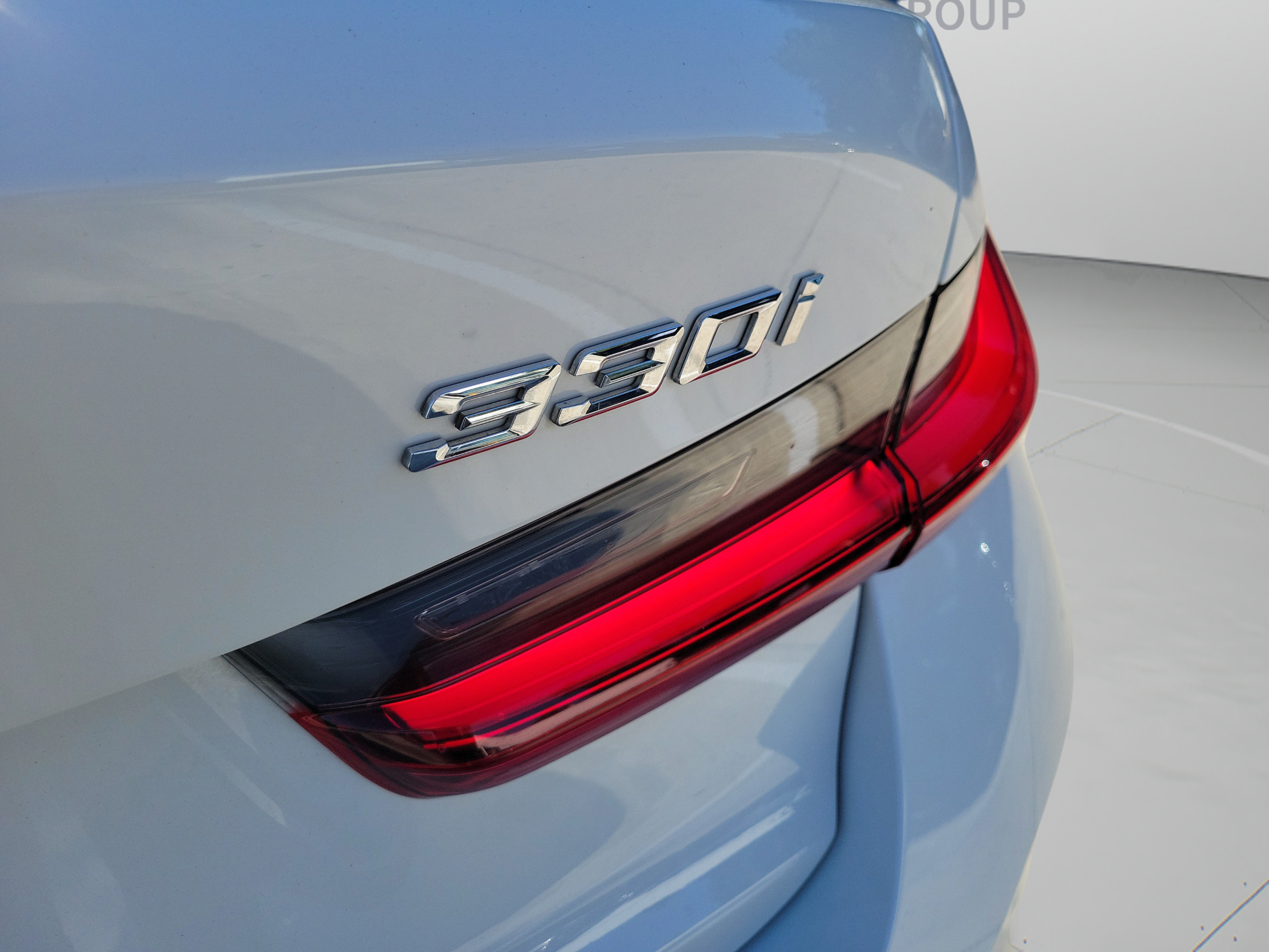 Used 2025 BMW 330i Sedan RWD image 29