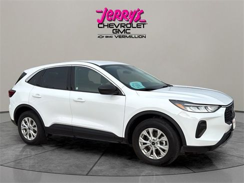 Used 2024 Ford Escape Active w/ Tech Pack #1 image 18