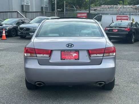 Used 2007 Hyundai Sonata SE FWD image 6