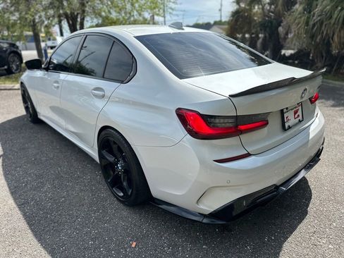 Used 2020 BMW M340i image 9