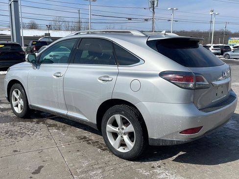Used 2013 Lexus RX 350 AWD w/ Premium Pkg image 6