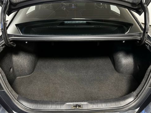 Used 2022 Nissan Altima 2.5 SV w/ SV Premium Package FWD image 26