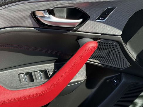 Used 2025 Acura TLX SH-AWD w/ A-SPEC Pkg image 10