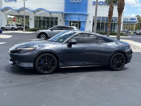 New 2026 Honda Prelude image 11
