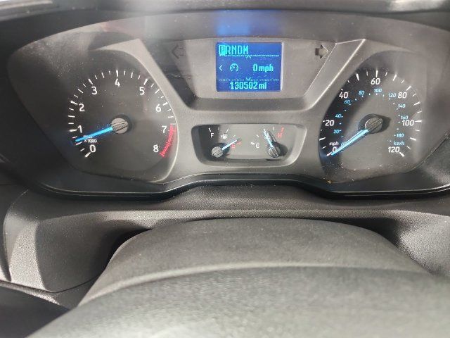 Used 2016 Ford Transit 250 148 Low Roof RWD image 16