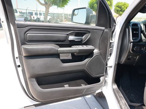 New 2026 RAM 1500 Tradesman AWD/4WD image 14