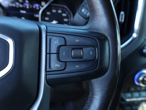 Used 2021 GMC Sierra 1500 Denali w/ Technology Package image 23