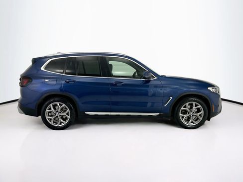 Used 2023 BMW X3 xDrive30i w/ Premium Package AWD/4WD image 4