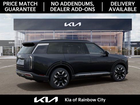 New 2027 Kia Telluride S FWD image 6