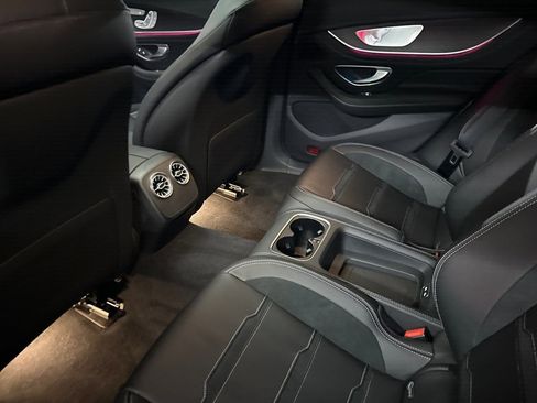 New 2026 Mercedes-Benz AMG GT 53 image 22