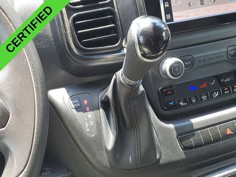 Used 2023 RAM ProMaster 2500 FWD image 16