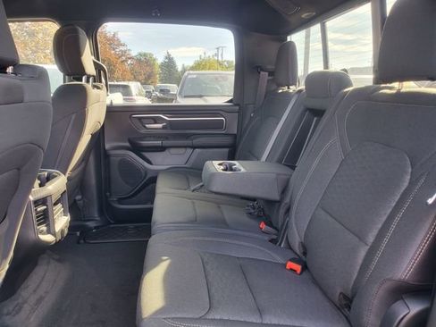 New 2026 RAM 1500 Big Horn image 15