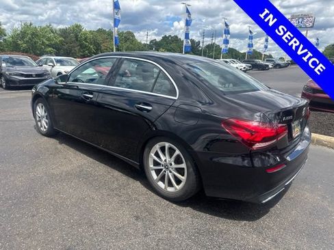 Used 2019 Mercedes-Benz A 220 4MATIC image 12