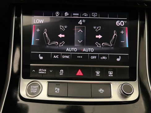 Used 2022 Audi Q7 Premium Plus w/ Premium Plus Package image 18