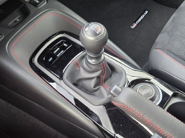 New 2026 Toyota Corolla GR AWD/4WD image 18