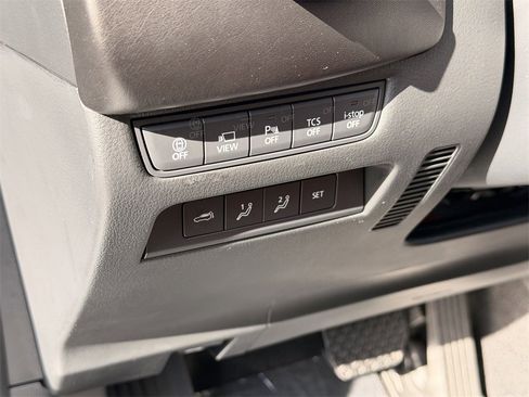 New 2026 MAZDA CX-50 2.5 Turbo w/ Premium Plus Pkg image 15