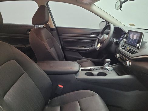 Used 2019 Nissan Altima 2.5 S FWD image 21