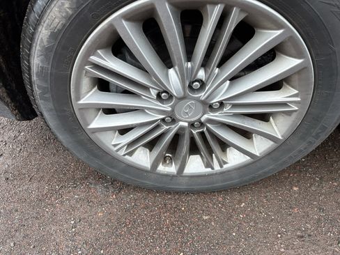 Used 2020 Hyundai Kona SEL AWD/4WD image 4