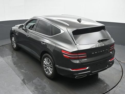 Used 2024 Genesis GV80 2.5T AWD/4WD image 39