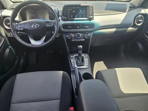 Used 2019 Hyundai Kona SEL AWD/4WD image 20