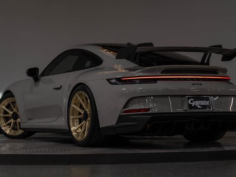 Used 2022 Porsche 911 GT3 image 50