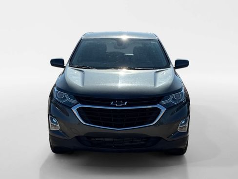 Used 2019 Chevrolet Equinox LT image 14
