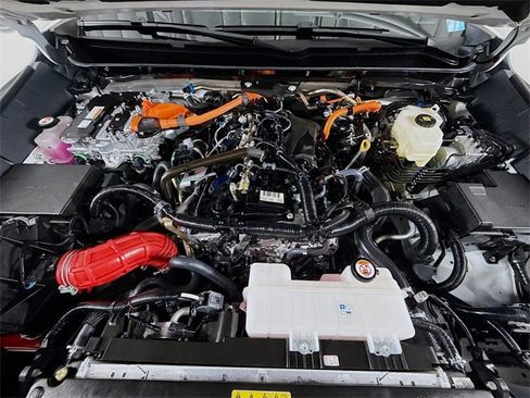 Certified 2025 Toyota Tacoma TRD Pro image 29