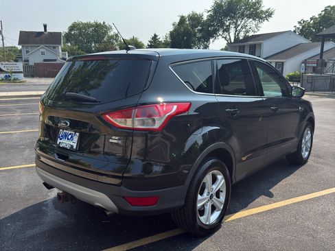 Used 2014 Ford Escape SE AWD/4WD image 45