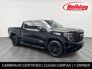 Certified 2024 GMC Sierra 1500 Elevation w/ Elevation Premium Package AWD/4WD video 1