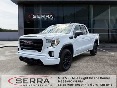 Used 2021 GMC Sierra 1500 Elevation w/ Preferred Package
