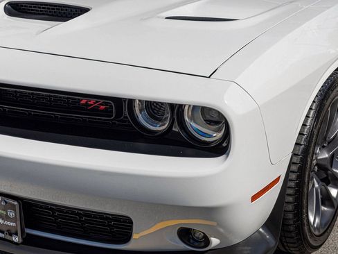 Used 2023 Dodge Challenger R/T Scat Pack w/ Plus Package image 31