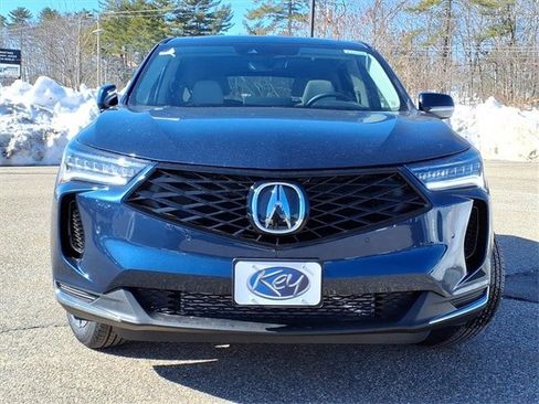 New 2026 Acura RDX w/ Technology Package image 2