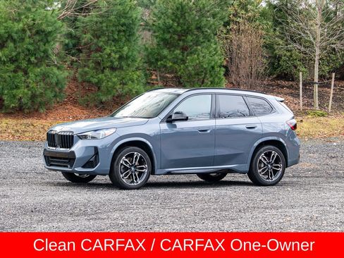 Used 2023 BMW X1 xDrive28i w/ Premium Package image 3