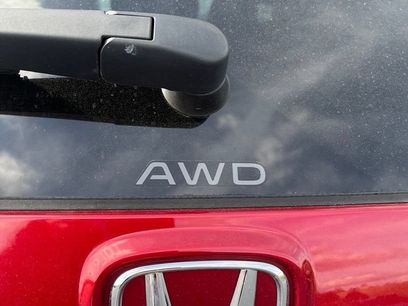 Used 2023 Honda CR-V Sport Touring