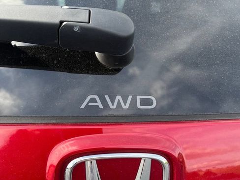 Used 2023 Honda CR-V Sport Touring image 1