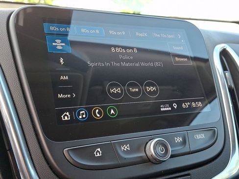 Used 2020 Chevrolet Equinox Premier AWD/4WD image 19